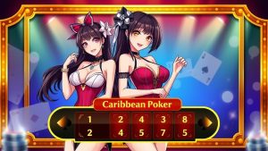 AG真人解锁WSOP圣马丁站黄金通道
