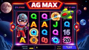 外星入侵主题AG真人《最大损害》243路径机制