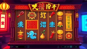 为什么AG真人最新老虎机《功夫之王》值得体验？