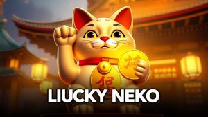 AG真人在线老虎机评测《幸运猫咪Gigablox》