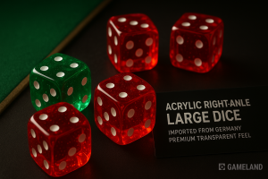 为何选择AG真人体验花旗骰？